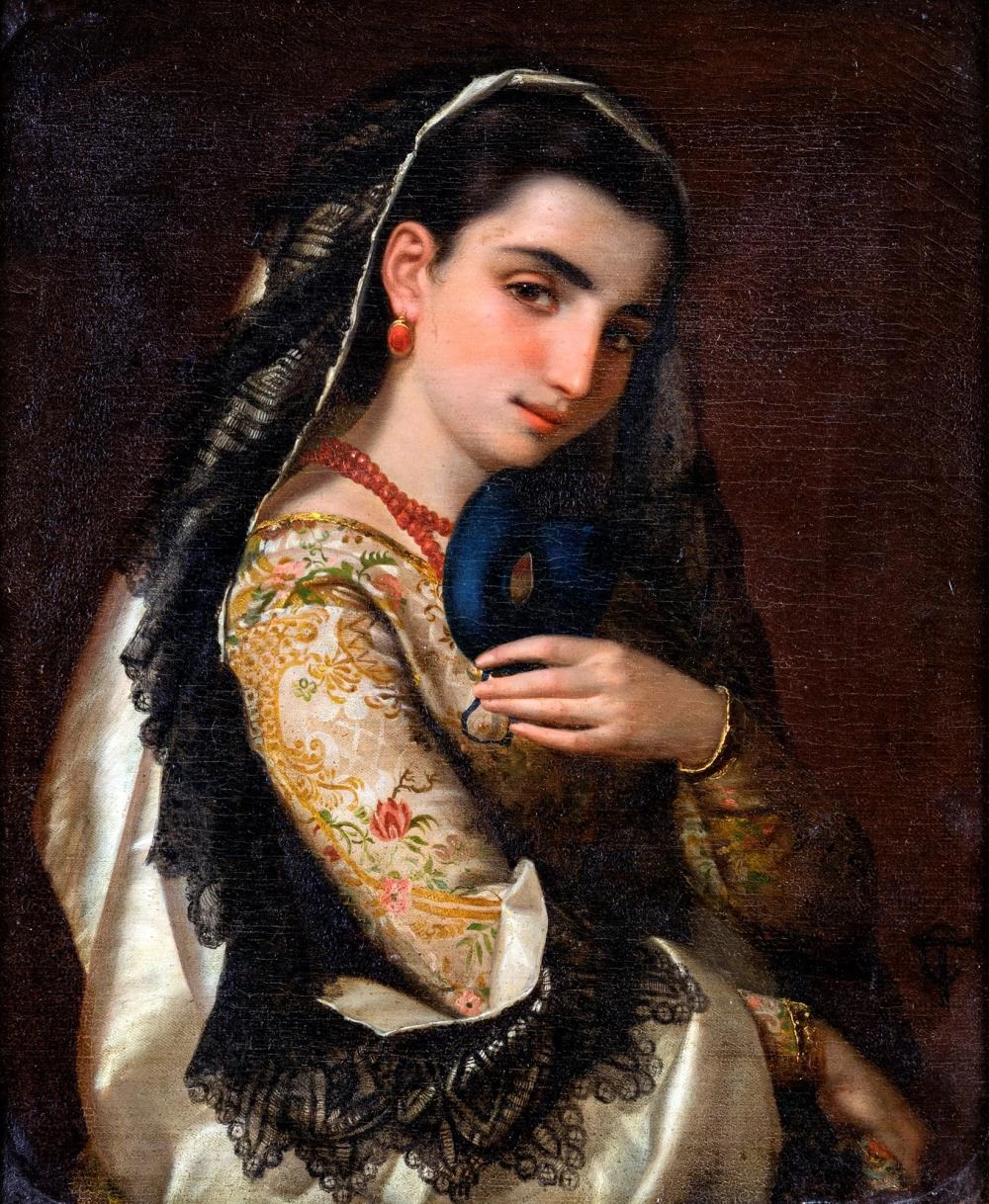 La mascherina